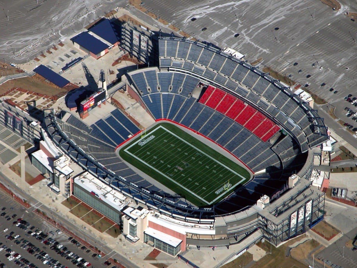 Foxborough